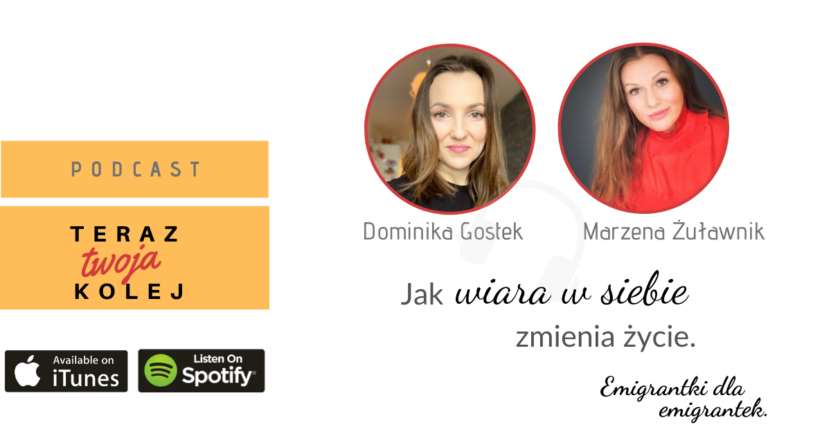 Faceboook Podcast Miniaturka i GOSCIE (6) Marzena Żuławnik