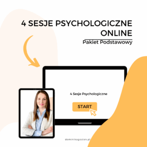 4 Sesji Psychologicznych