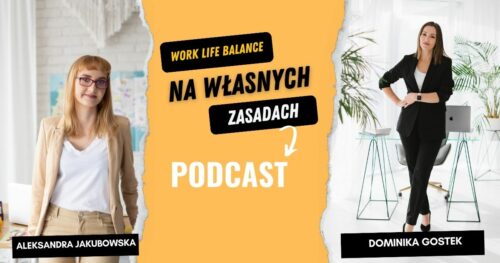 Work Life Balance: jak znaleźć równowagę w życiu?